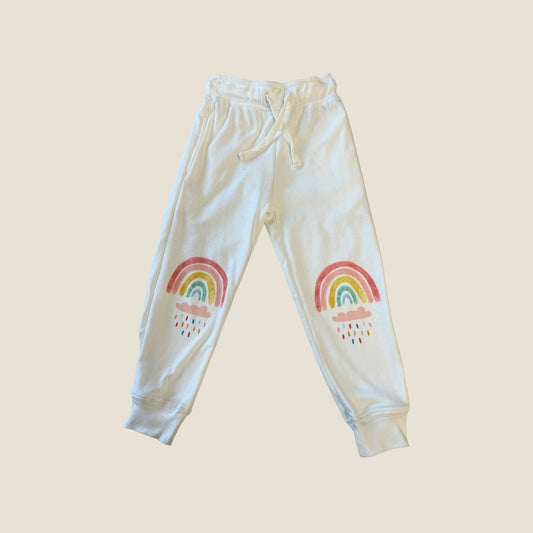 Rainbow | Pima Pants